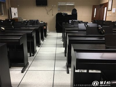 音頻交互控制平臺 數字音頻控制器、指法采集器與相關軟硬件集成應用