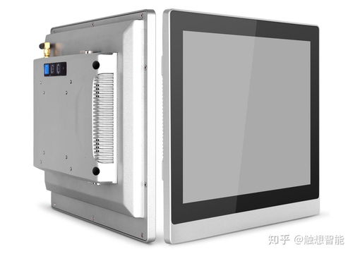 淺析工業平板電腦與商用電腦的區別與分類