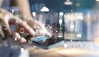 中國(guó)智造，智從何來(lái) 工業(yè)互聯(lián)網(wǎng)智能數(shù)據(jù)賦能智能制造